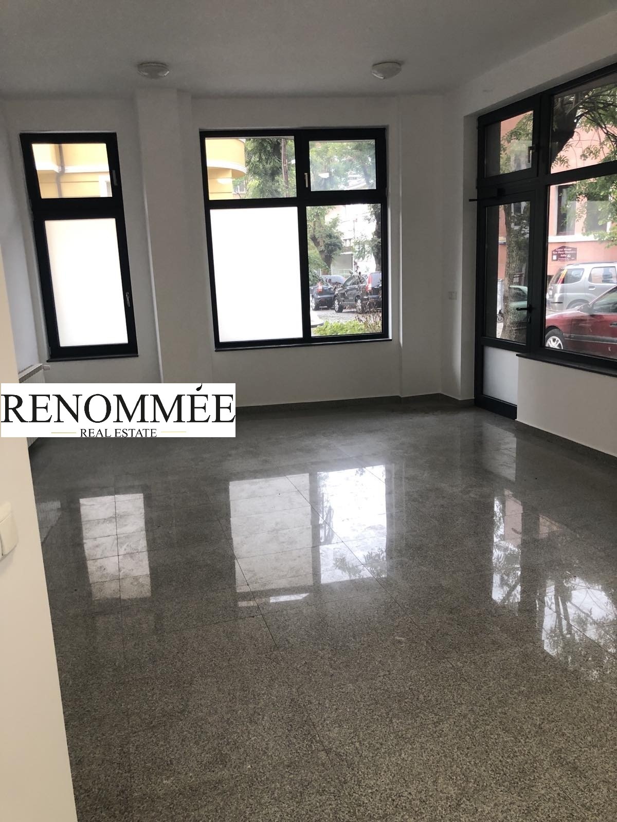 Дава под наем ОФИС, гр. София, Оборище, снимка 3 - Офиси - 54134217