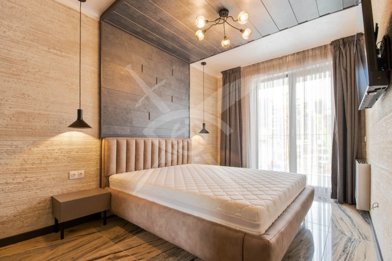 Дава под Наем 2-СТАЕН в град София, Хладилника - 67 кв.м / 1 300 € » 2 542.58 лв., ЕКС НВД ООД