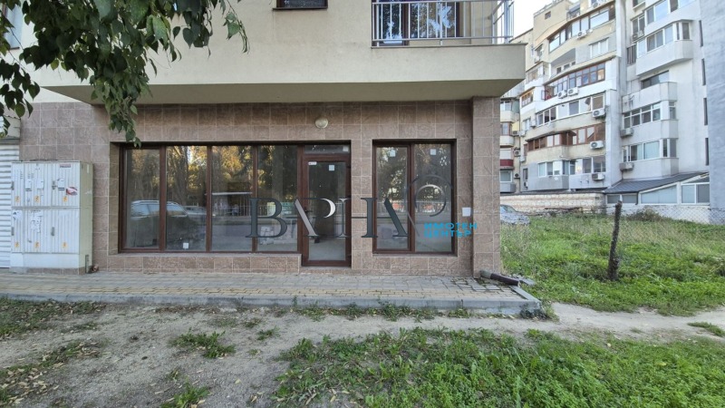 Дава под Наем МАГАЗИН в град Варна, Аспарухово - 51 кв.м / 500 € » 977.92 лв., ИМОТЕН ЦЕНТЪР ВАРНА