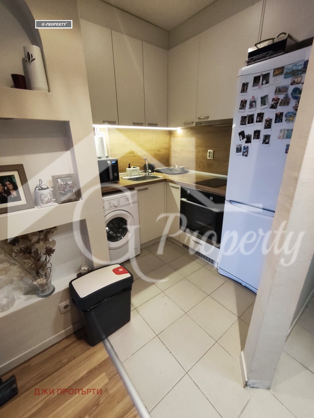 Дава под Наем 2-СТАЕН | Imot.bg — изображение 2