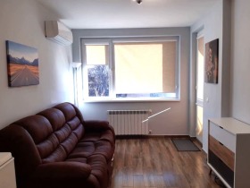 1 bedroom Banishora, Sofia 2