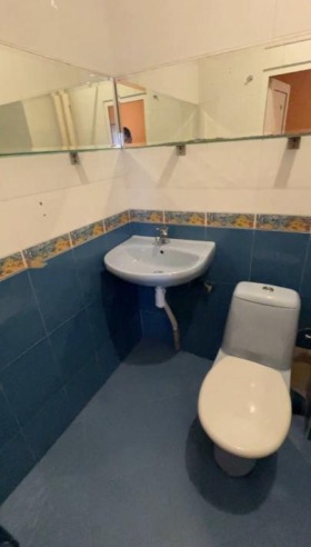 1 slaapkamer Mladost 1A, Sofia 7
