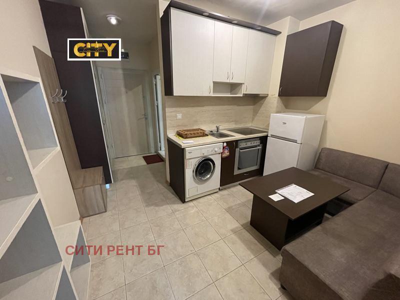 K pronájmu  1 ložnice Sofia , Studentski grad , 44 m2 | 33005339 - obraz [6]