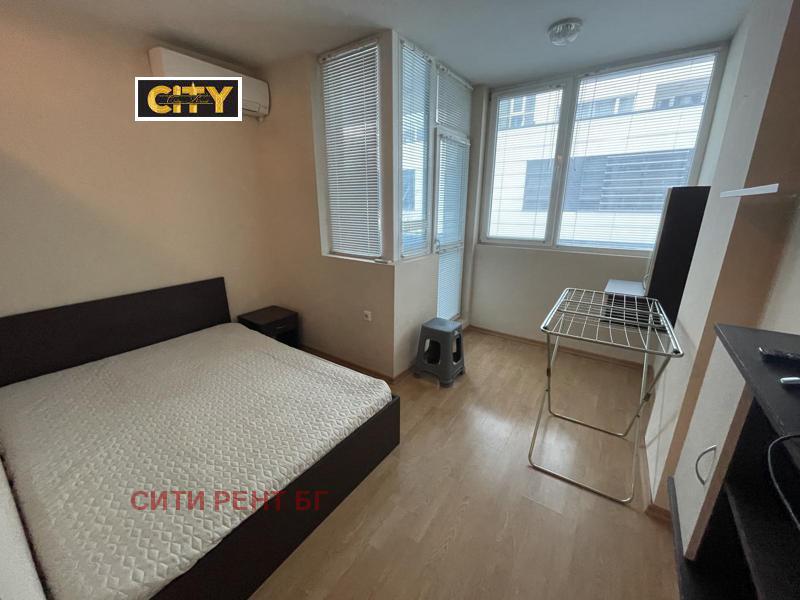 K pronájmu  1 ložnice Sofia , Studentski grad , 44 m2 | 33005339