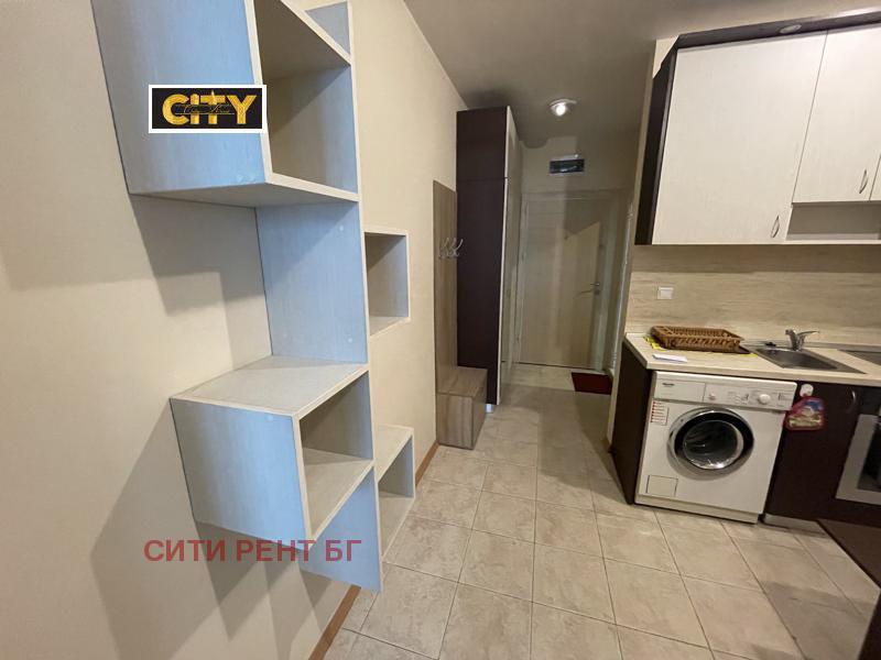 K pronájmu  1 ložnice Sofia , Studentski grad , 44 m2 | 33005339 - obraz [5]