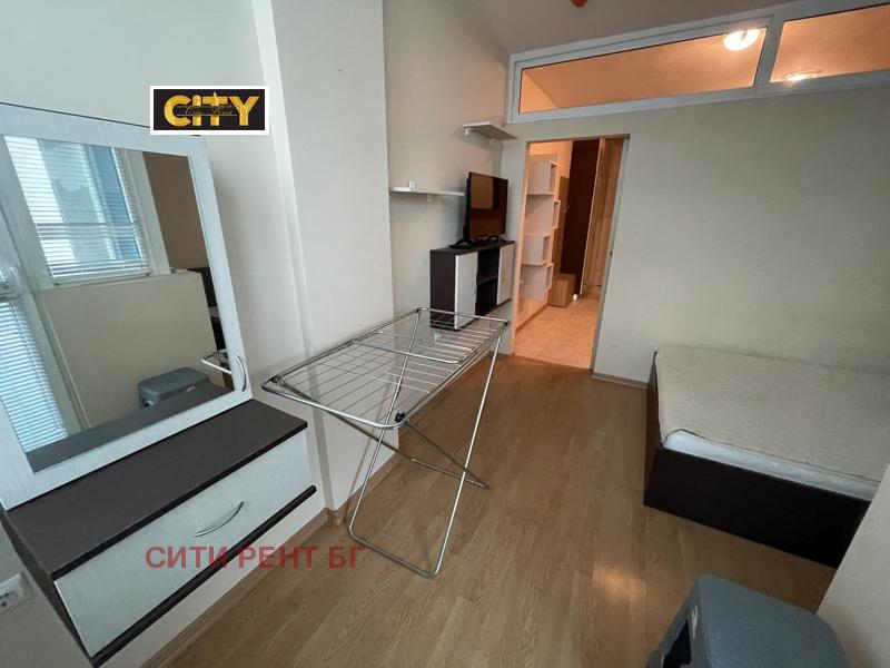 K pronájmu  1 ložnice Sofia , Studentski grad , 44 m2 | 33005339 - obraz [4]