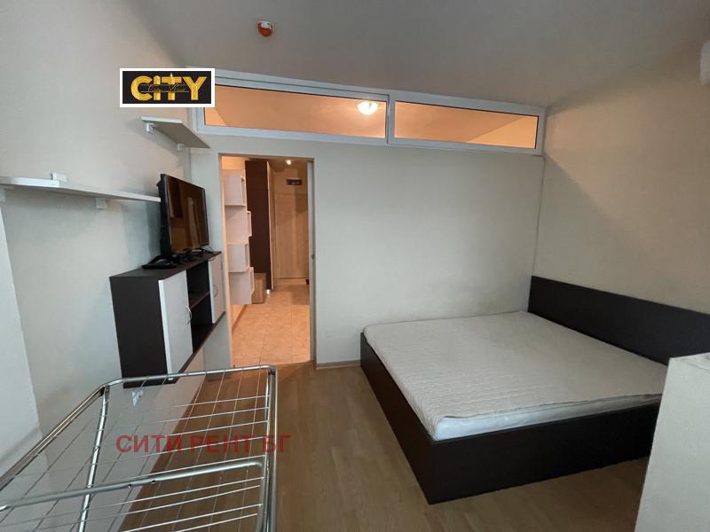 K pronájmu  1 ložnice Sofia , Studentski grad , 44 m2 | 33005339 - obraz [3]