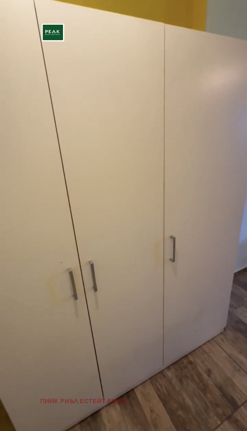 Дава под наем 1-СТАЕН, гр. София, Студентски град, снимка 4 - Апартаменти - 53016516