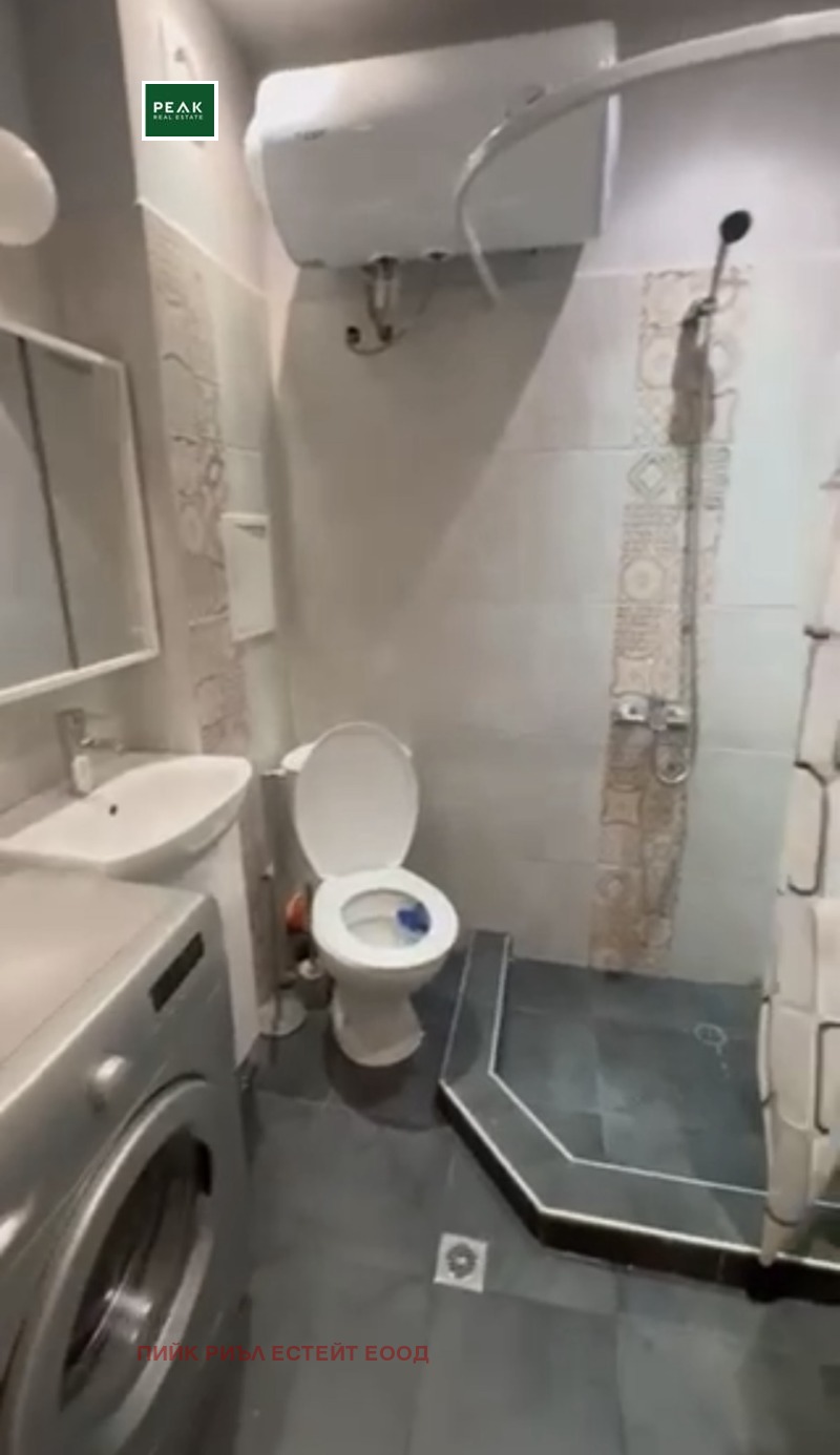 Дава под наем 1-СТАЕН, гр. София, Студентски град, снимка 3 - Апартаменти - 53016516