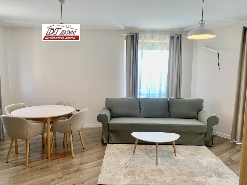 Kiadó  1 hálószoba Plovdiv , Zapaden , 71 négyzetméter | 71562631 - kép [5]