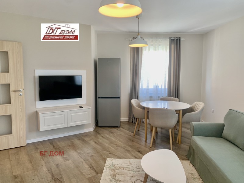 Kiadó  1 hálószoba Plovdiv , Zapaden , 71 négyzetméter | 71562631 - kép [4]