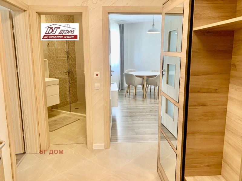 Kiadó  1 hálószoba Plovdiv , Zapaden , 71 négyzetméter | 71562631 - kép [9]