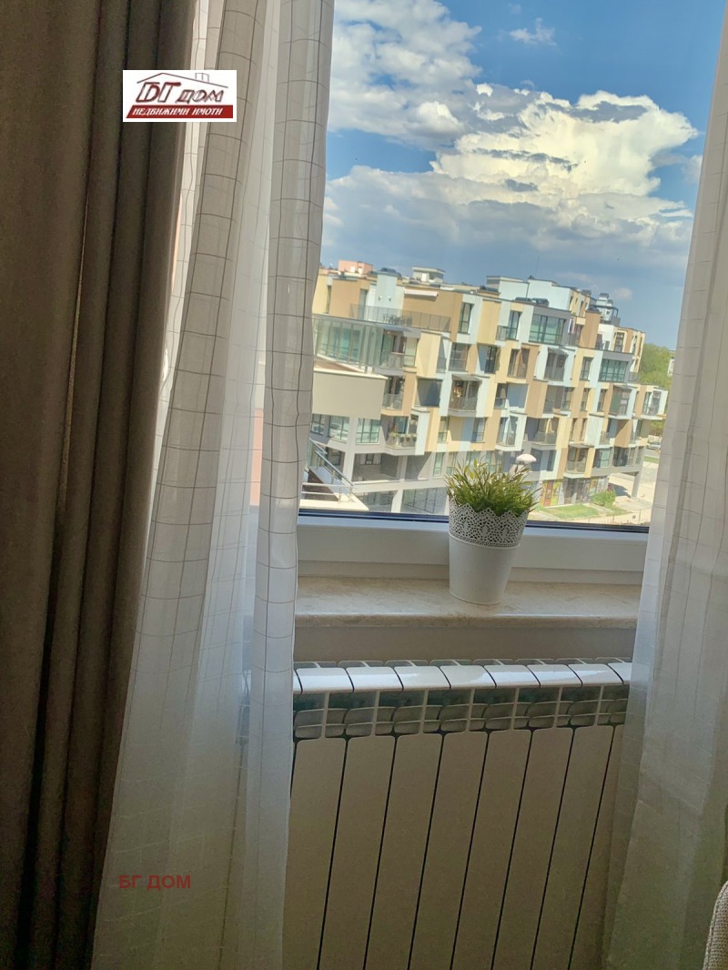 Kiadó  1 hálószoba Plovdiv , Zapaden , 71 négyzetméter | 71562631 - kép [16]