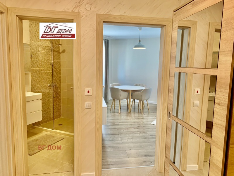 Kiadó  1 hálószoba Plovdiv , Zapaden , 71 négyzetméter | 71562631 - kép [8]