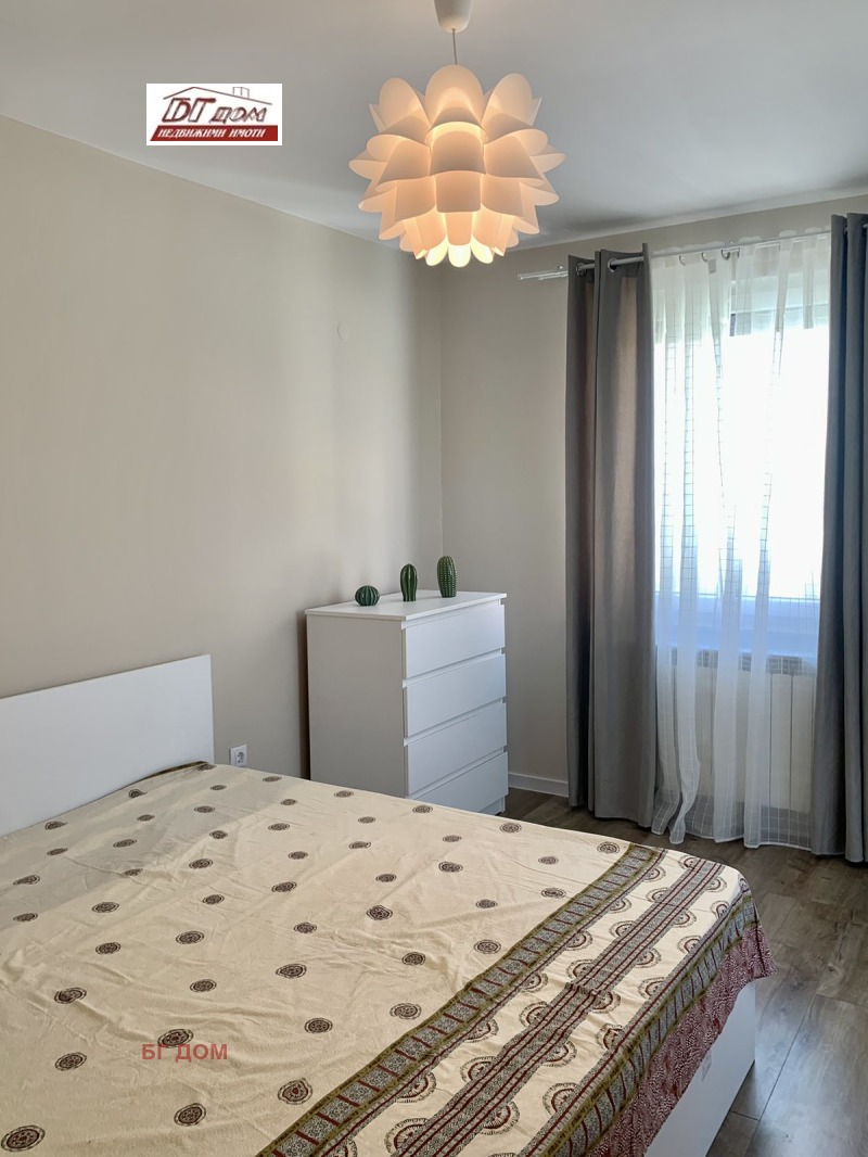 Kiadó  1 hálószoba Plovdiv , Zapaden , 71 négyzetméter | 71562631 - kép [14]