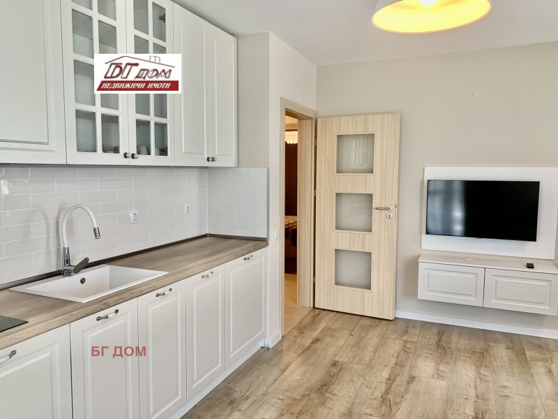 Kiadó  1 hálószoba Plovdiv , Zapaden , 71 négyzetméter | 71562631 - kép [3]