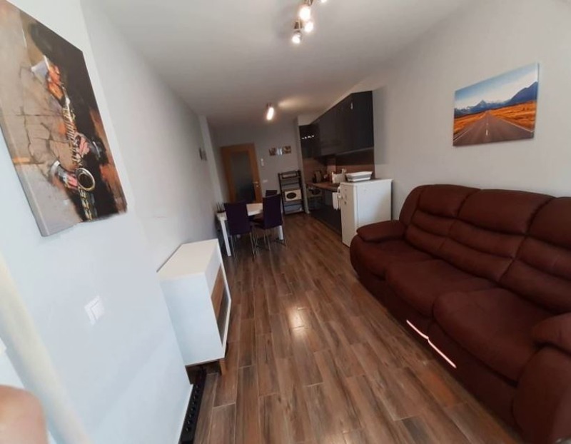 K pronájmu  1 ložnice Sofia , Banišora , 60 m2 | 92917741 - obraz [3]