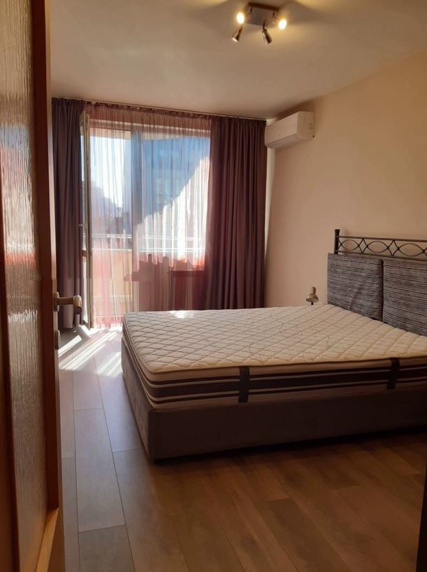 En renta  1 dormitorio Sofia , Banishora , 60 metros cuadrados | 92917741 - imagen [4]