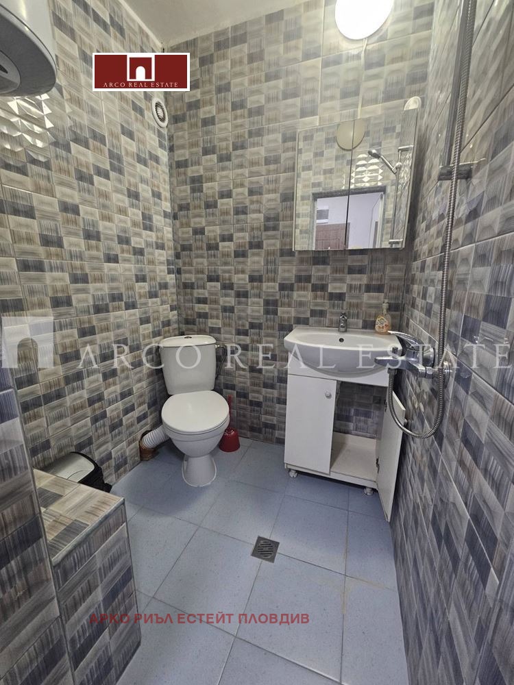 В оренду  1 спальня Пловдив , Мараша , 40 кв.м | 47065839 - зображення [3]