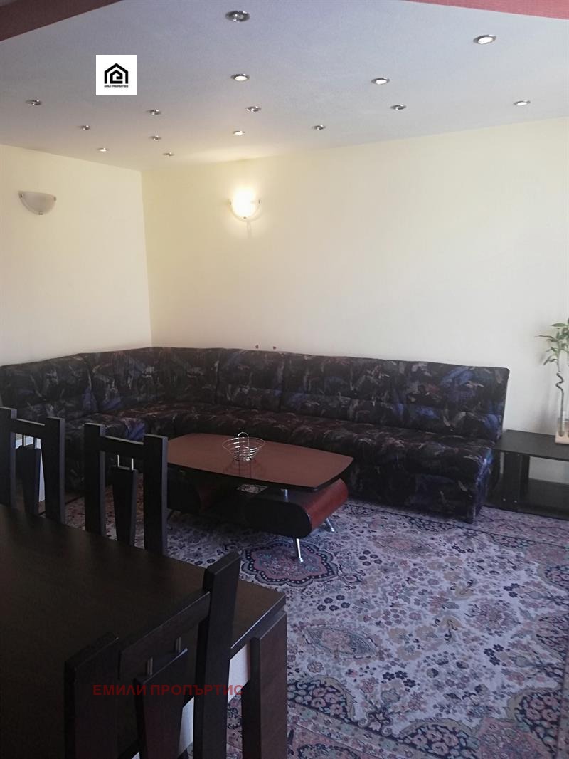 Da affittare  1 camera da letto Sofia , Oborishte , 70 mq | 32112310 - Immagine [4]