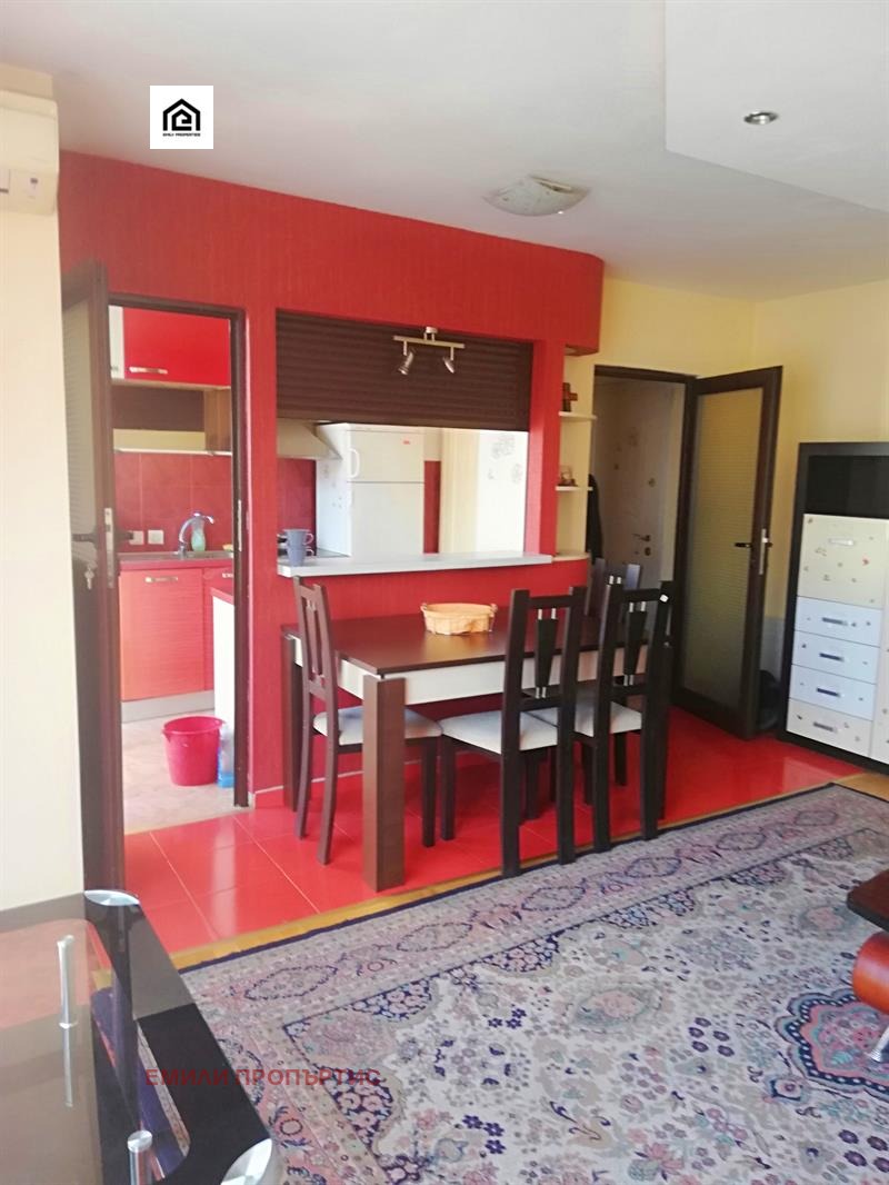 Da affittare  1 camera da letto Sofia , Oborishte , 70 mq | 32112310