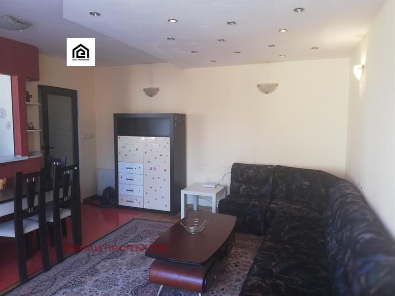 Da affittare  1 camera da letto Sofia , Oborishte , 70 mq | 32112310 - Immagine [8]