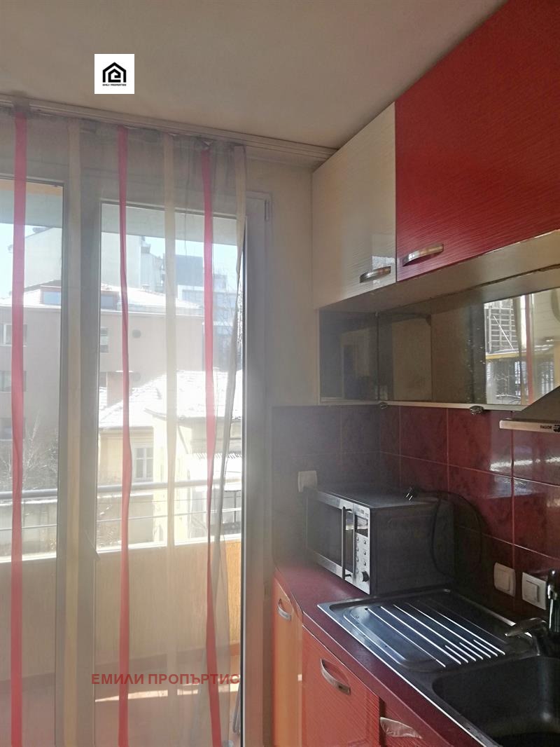 Da affittare  1 camera da letto Sofia , Oborishte , 70 mq | 32112310 - Immagine [5]