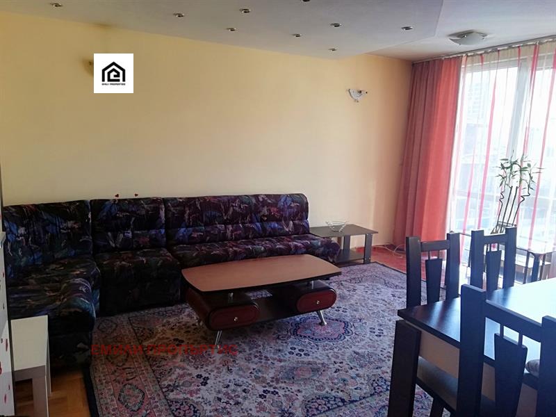 Da affittare  1 camera da letto Sofia , Oborishte , 70 mq | 32112310 - Immagine [3]