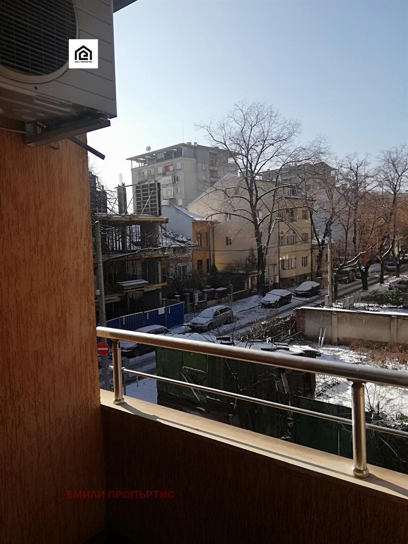 Da affittare  1 camera da letto Sofia , Oborishte , 70 mq | 32112310 - Immagine [16]