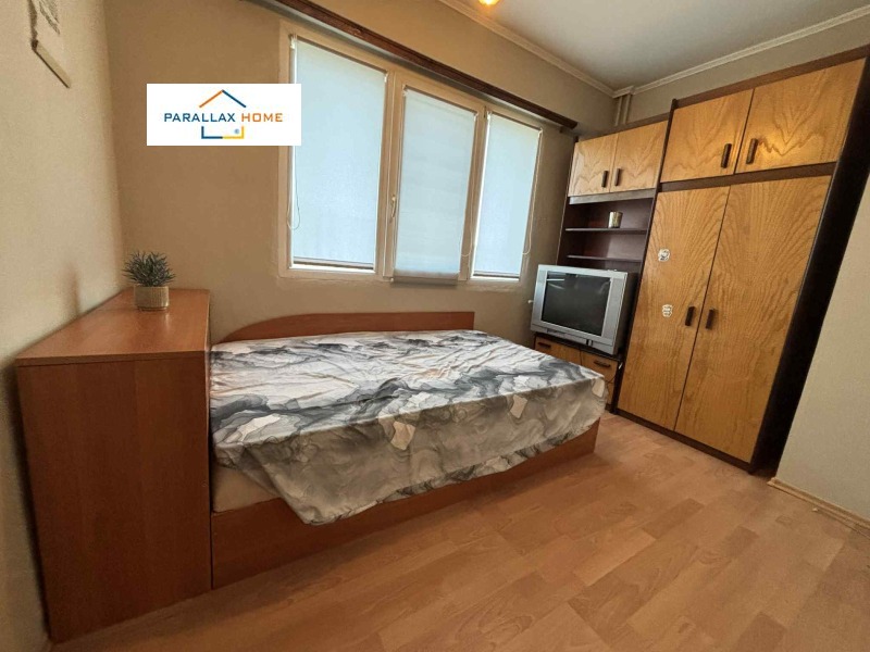 En renta  1 dormitorio Sofia , Lyulin 7 , 50 metros cuadrados | 33168280 - imagen [3]