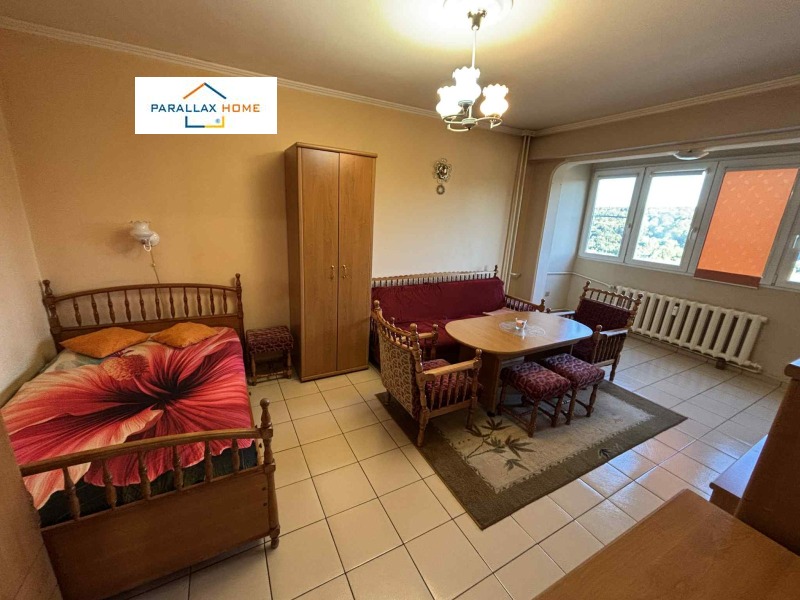 En renta  1 dormitorio Sofia , Lyulin 7 , 50 metros cuadrados | 33168280