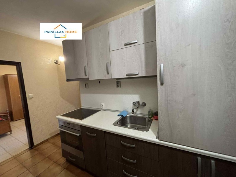 En renta  1 dormitorio Sofia , Lyulin 7 , 50 metros cuadrados | 33168280 - imagen [6]