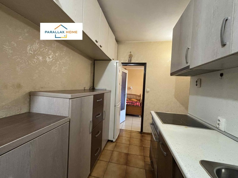 En renta  1 dormitorio Sofia , Lyulin 7 , 50 metros cuadrados | 33168280 - imagen [5]