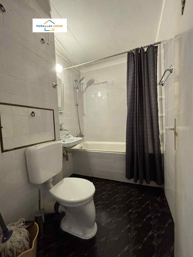 En renta  1 dormitorio Sofia , Lyulin 7 , 50 metros cuadrados | 33168280 - imagen [8]