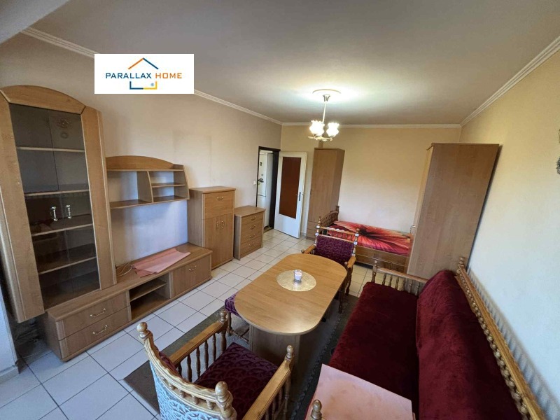 En renta  1 dormitorio Sofia , Lyulin 7 , 50 metros cuadrados | 33168280 - imagen [2]