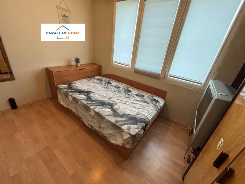 En renta  1 dormitorio Sofia , Lyulin 7 , 50 metros cuadrados | 33168280 - imagen [4]