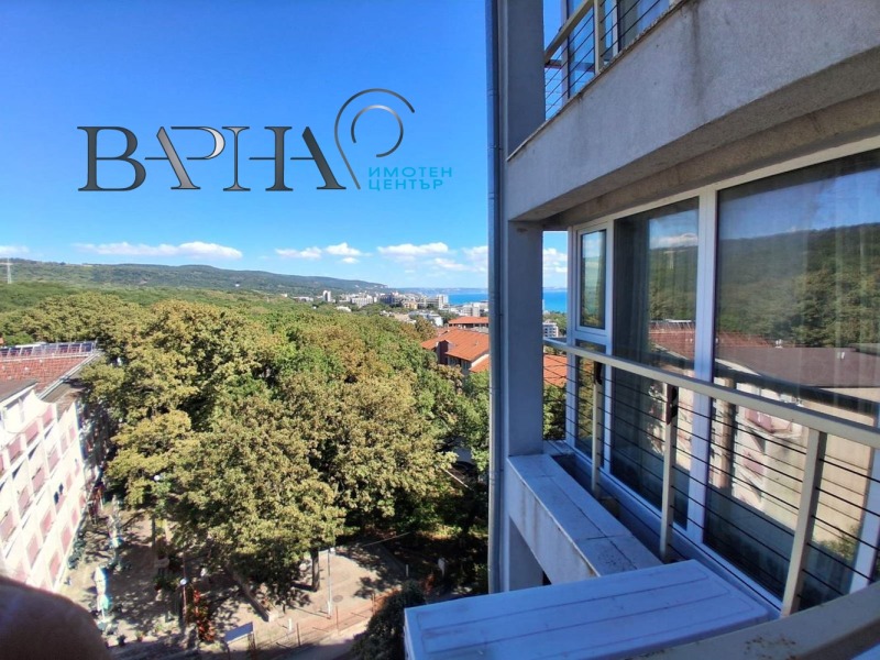 Da affittare  1 camera da letto Varna , m-t Alen mak , 72 mq | 16332717 - Immagine [8]