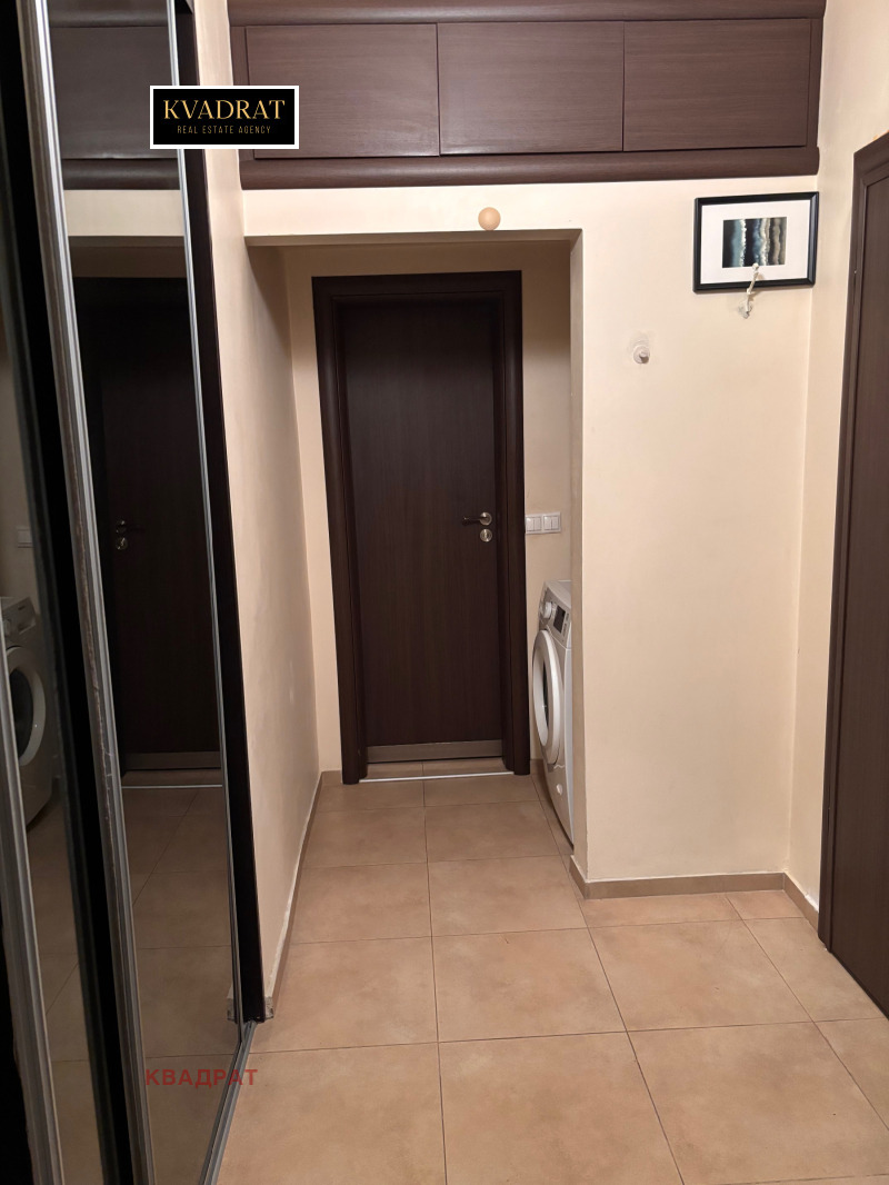 Дава под наем  2-стаен град София , Лозенец , 55 кв.м | 41947207 - изображение [8]