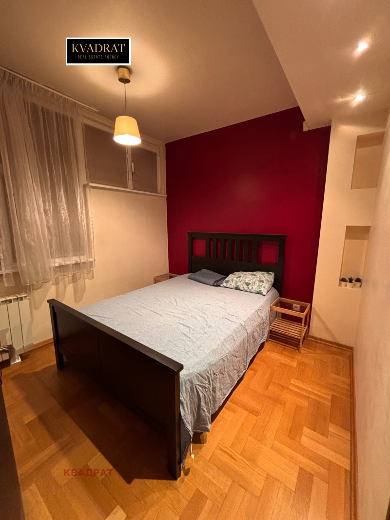 Дава под наем  2-стаен град София , Лозенец , 55 кв.м | 41947207 - изображение [6]