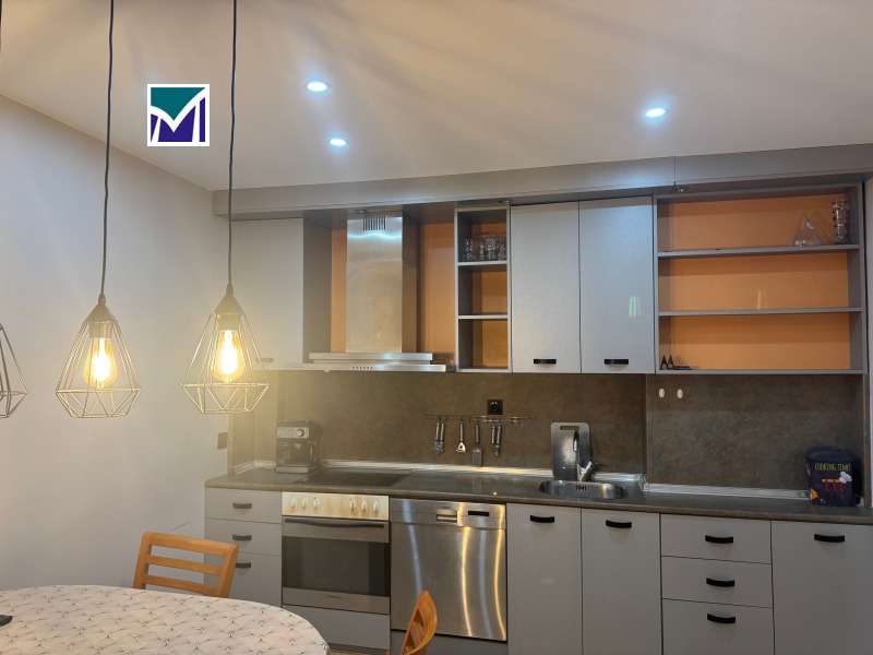 Дава под наем 2-СТАЕН, гр. Враца, Център