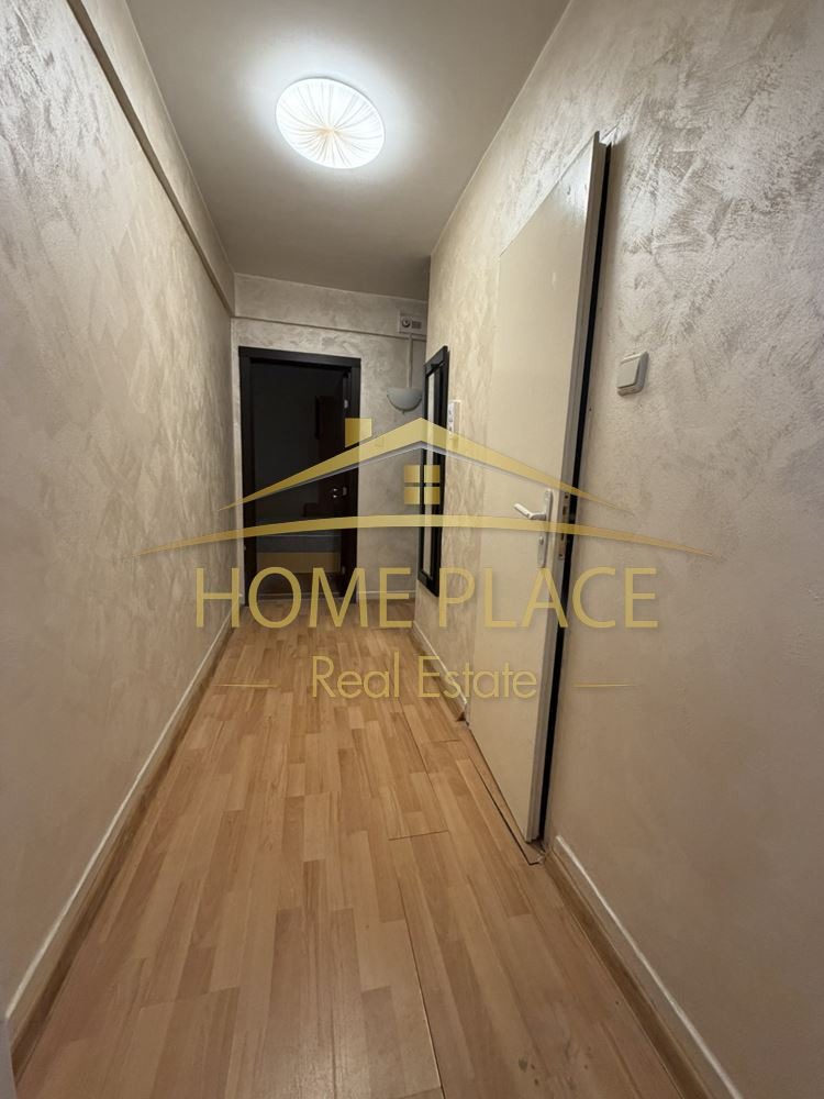 Дава под наем 2-СТАЕН, гр. Варна, Чайка, снимка 11 - Апартаменти - 52626833