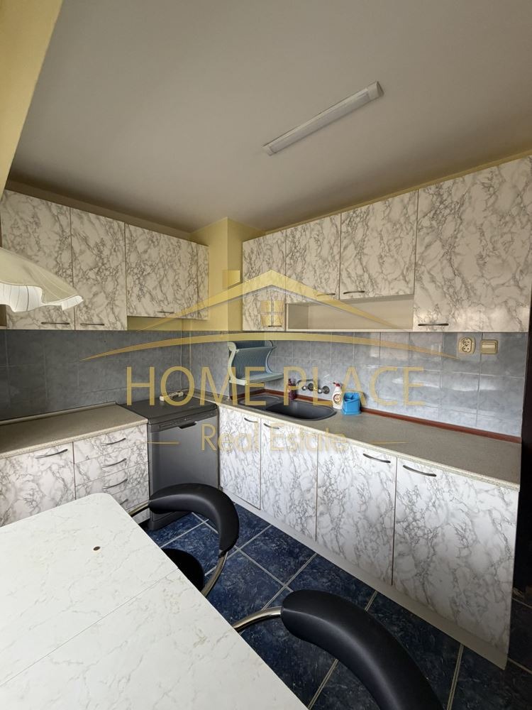 Дава под наем 2-СТАЕН, гр. Варна, Чайка, снимка 2 - Апартаменти - 52626833