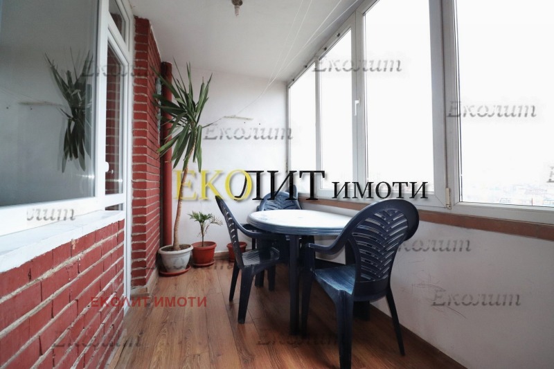 Дава под наем 2-СТАЕН, гр. София, Център, снимка 5 - Апартаменти - 52624288