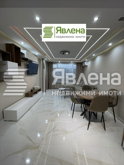 Дава под наем 2-СТАЕН, гр. София, Малинова долина, снимка 2 - Апартаменти - 53078978