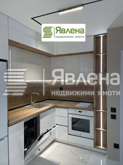 Дава под наем 2-СТАЕН, гр. София, Малинова долина, снимка 3 - Апартаменти - 53078978