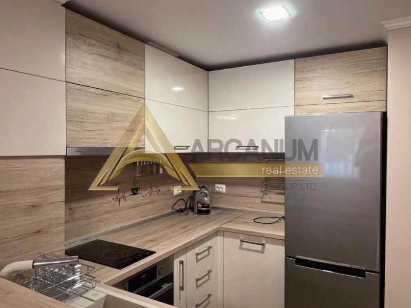 Дава под наем 2-СТАЕН, гр. Варна, м-т Зеленика, снимка 2 - Апартаменти - 53497862