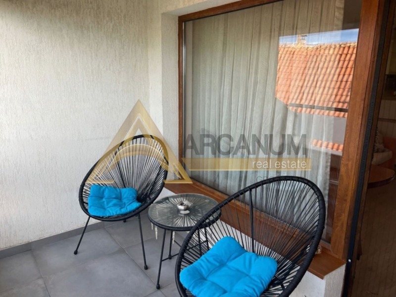 Дава под наем 2-СТАЕН, гр. Варна, м-т Зеленика, снимка 5 - Апартаменти - 53497862