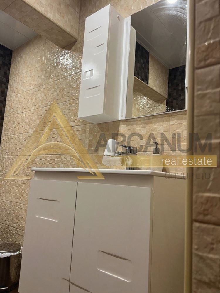 Дава под наем 2-СТАЕН, гр. Варна, м-т Зеленика, снимка 7 - Апартаменти - 53497862