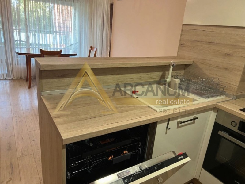 Дава под наем 2-СТАЕН, гр. Варна, м-т Зеленика, снимка 4 - Апартаменти - 53497862