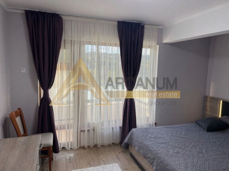 Дава под наем 2-СТАЕН, гр. Варна, м-т Зеленика, снимка 9 - Апартаменти - 53497862